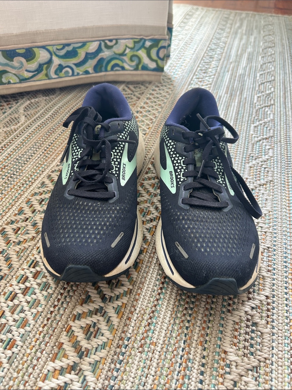 Brooks Women’s Ghost 8.5 Running Shoe
